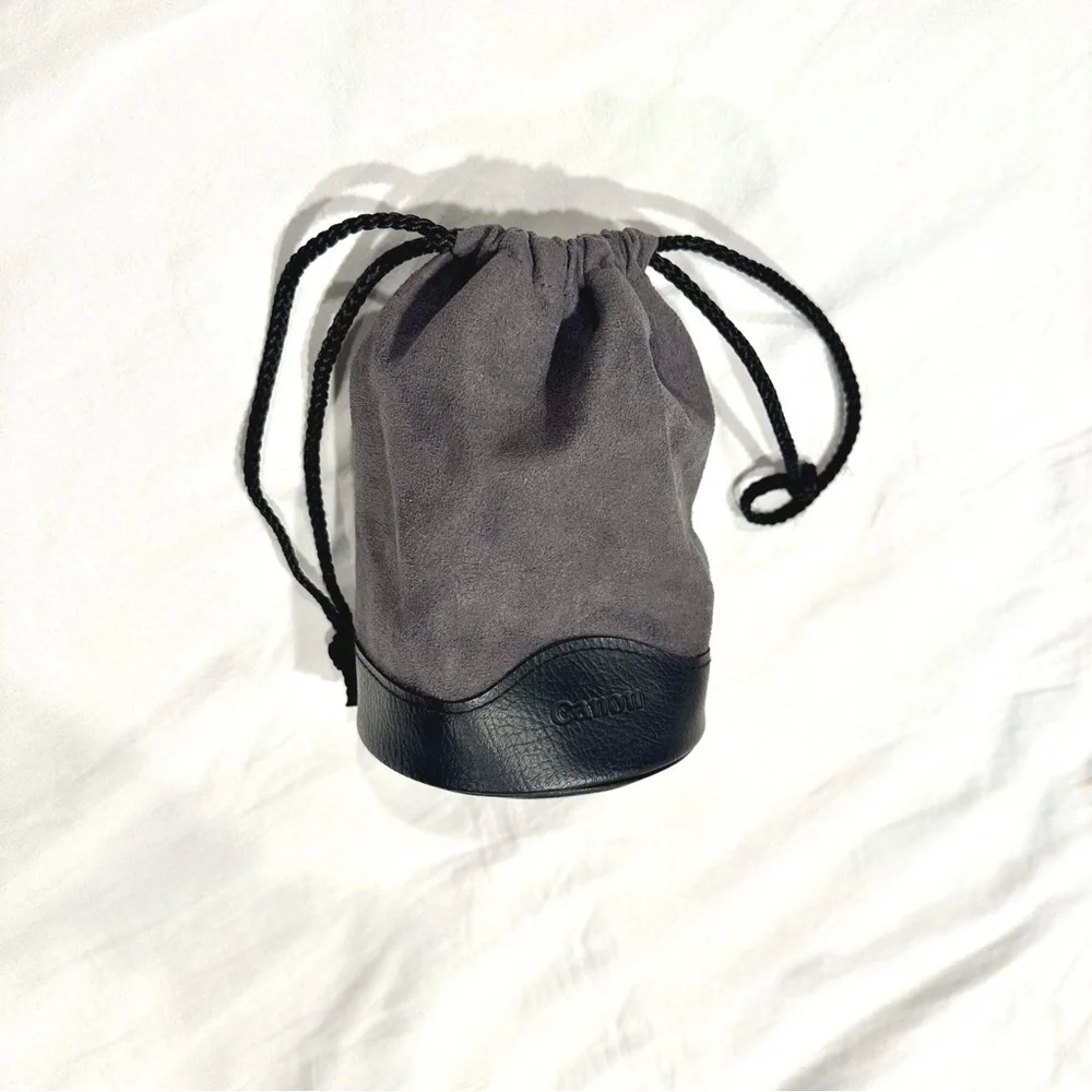 Canon Lens Case / Pouch LP 1219